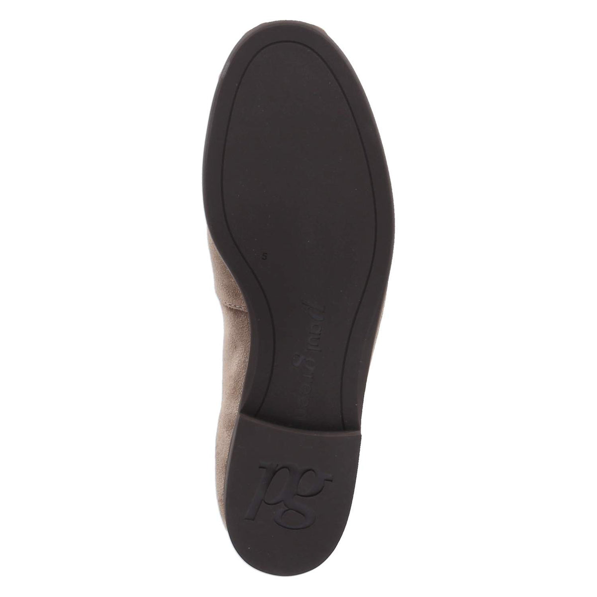 Slipper Beige