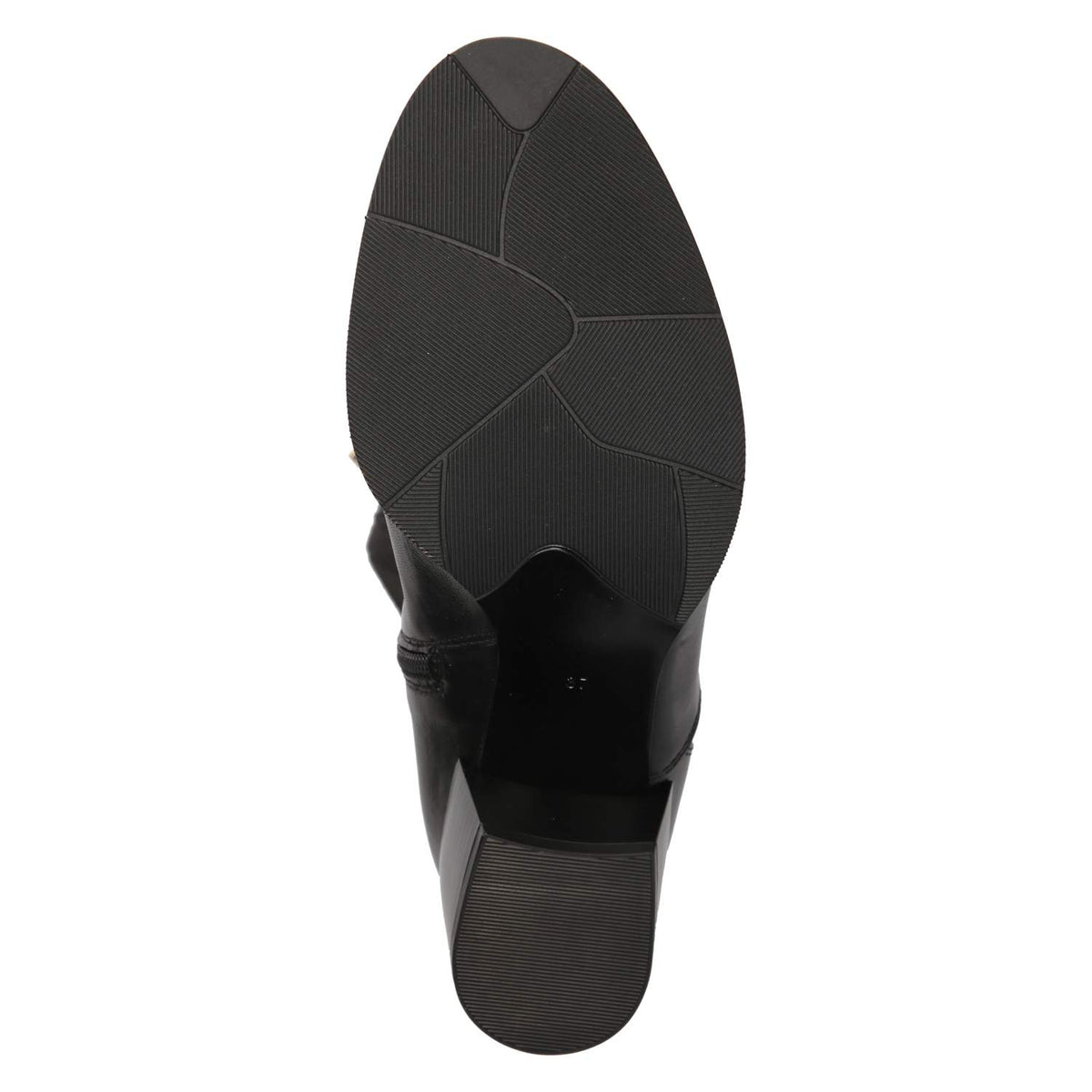 Stiefel Schwarz