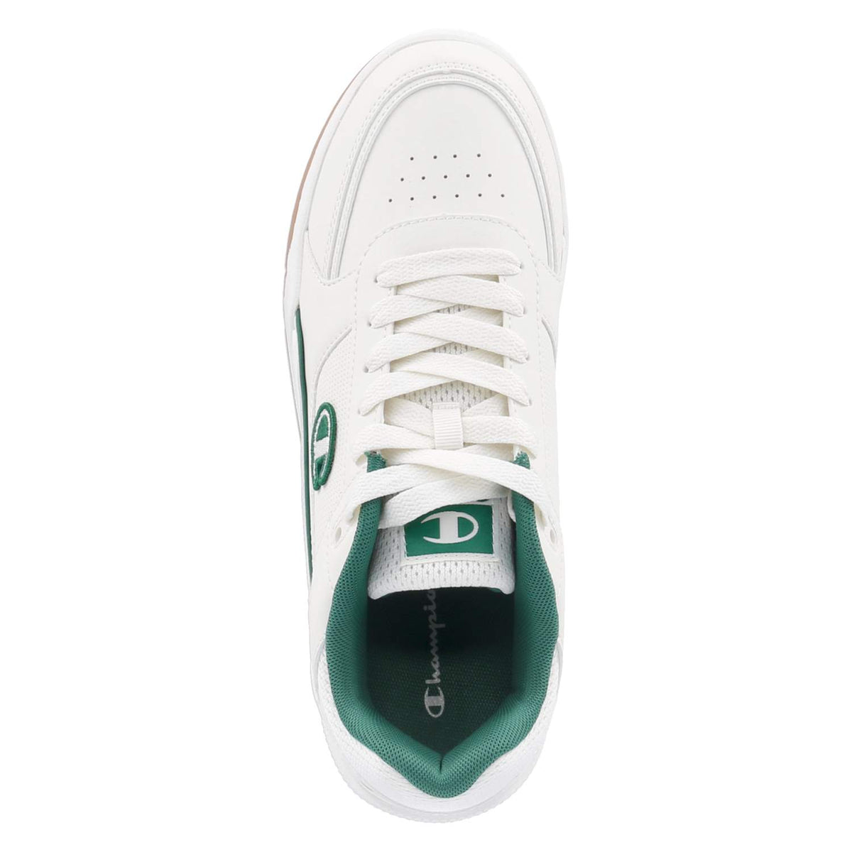 Sneaker RD18 HERITAGE LOW Weiß