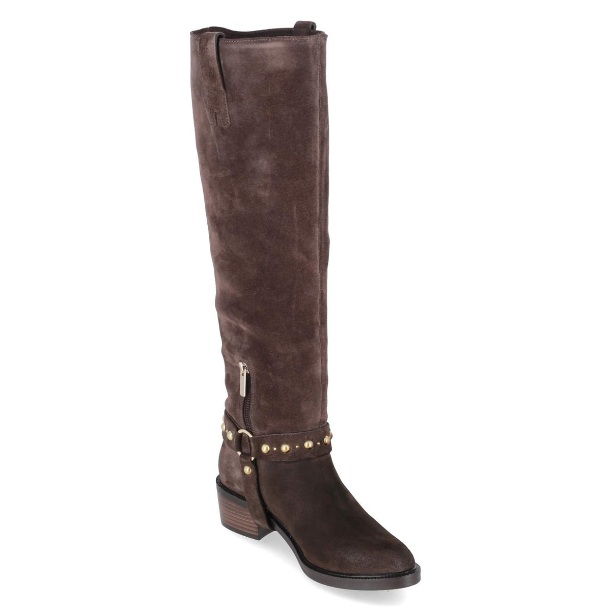 Westernstiefel FAY Braun