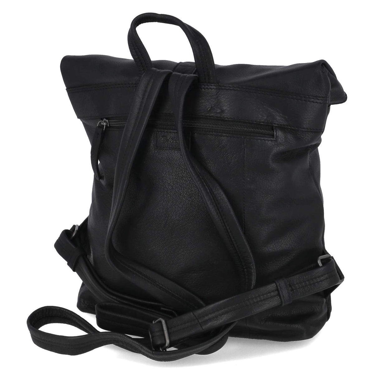Rucksack Schwarz