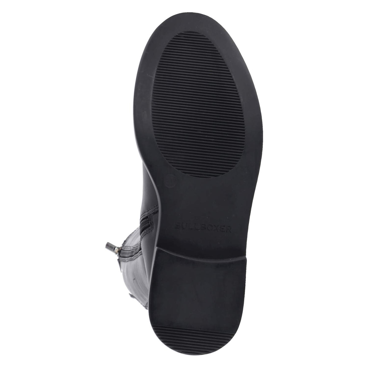 Stiefel Schwarz