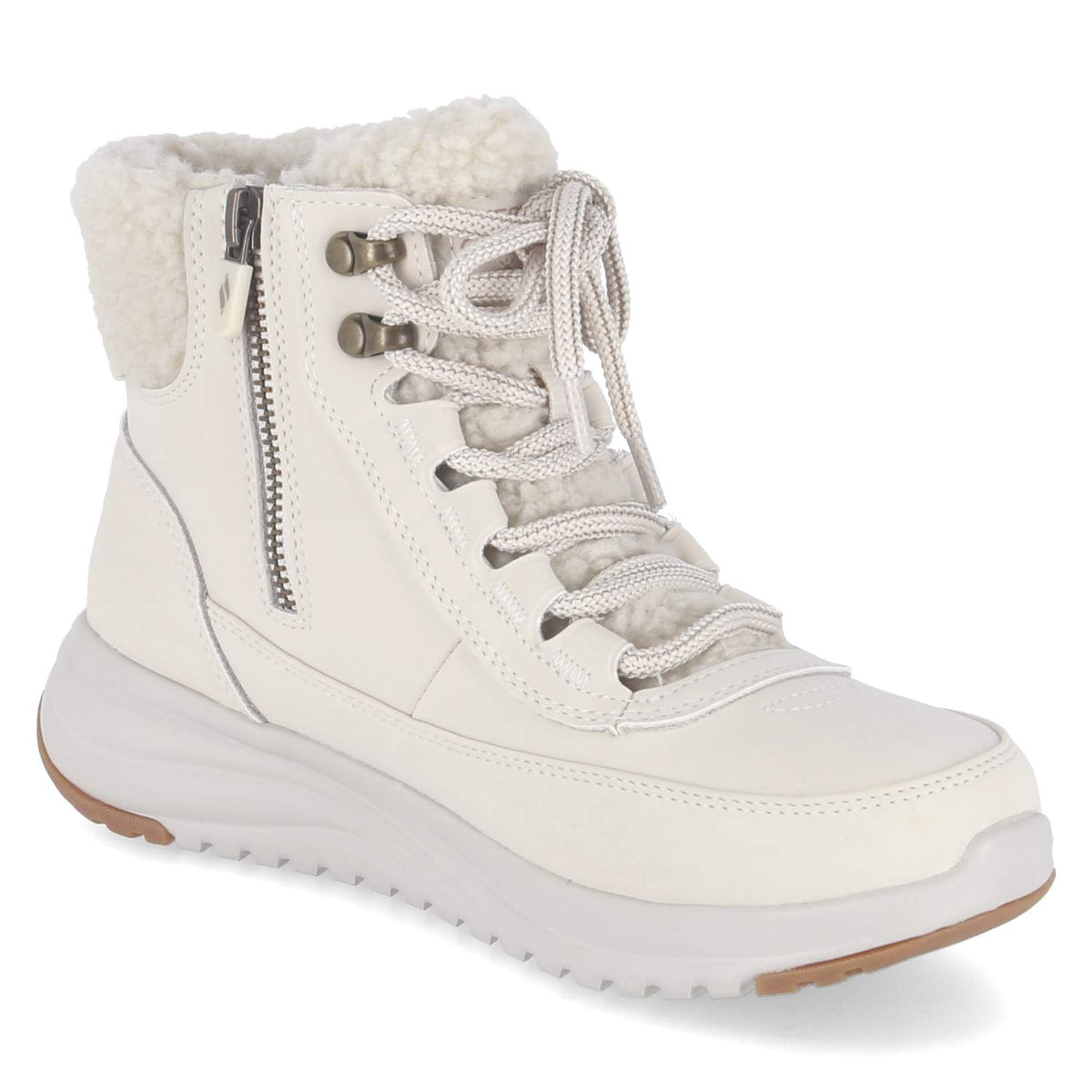 Boots STELLAR-ALPINE ADV Beige