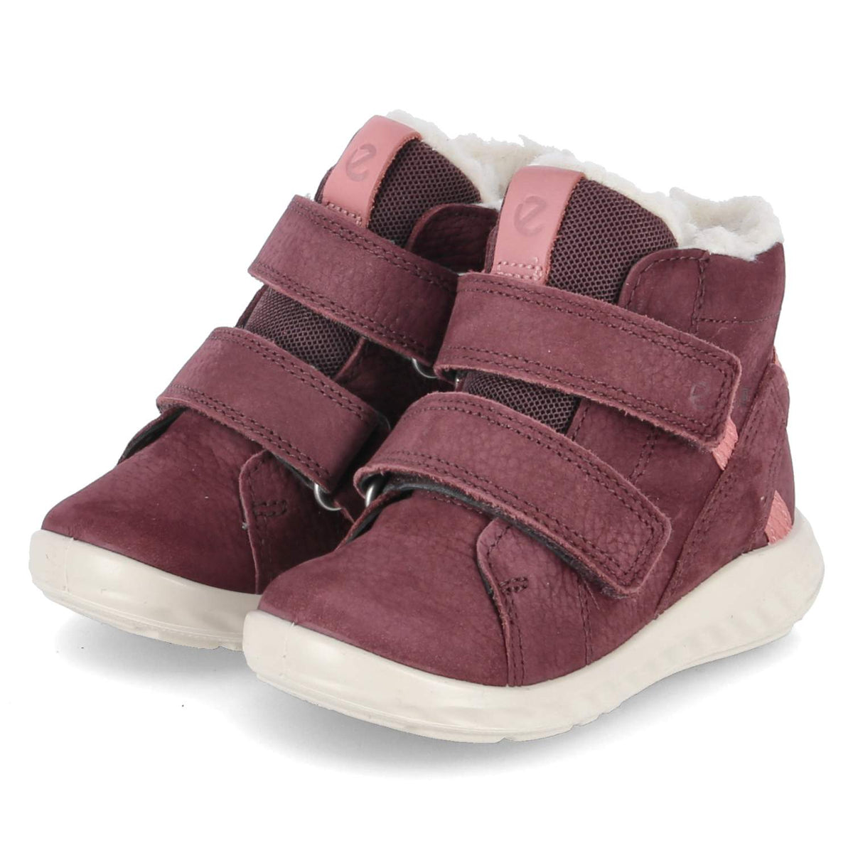 Winterstiefel SP.1 LITE INFANT Rot