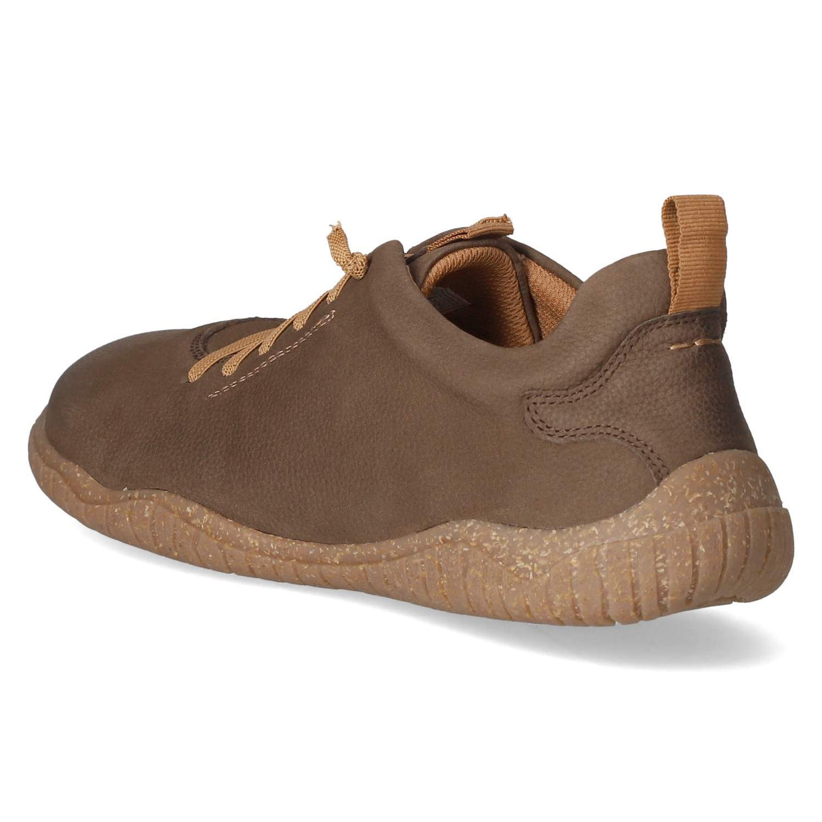 Halbschuhe WALLACE 04 Braun