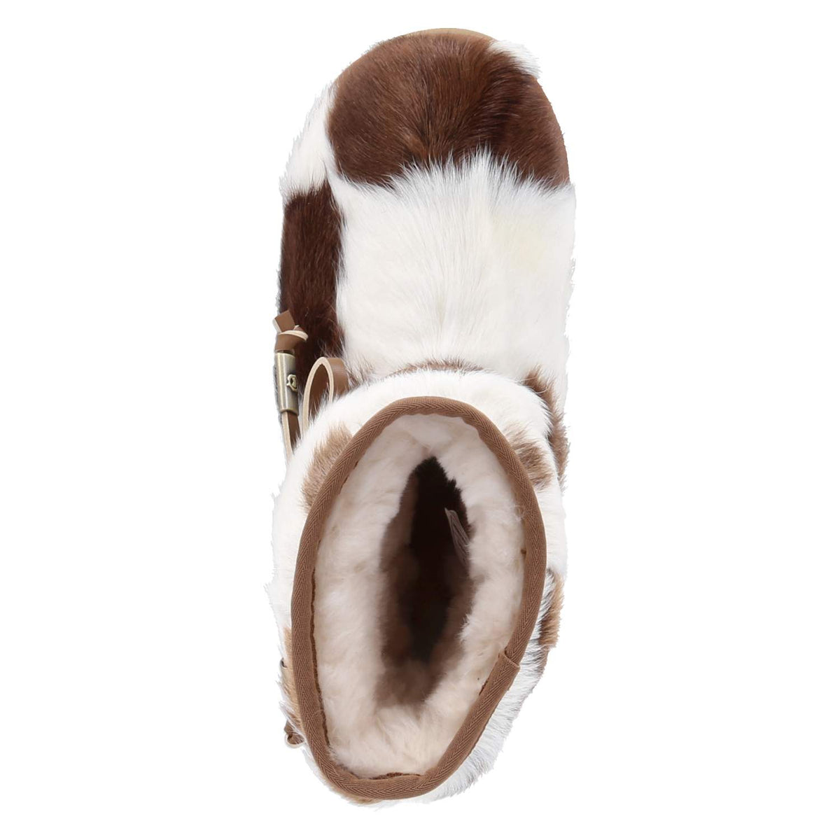 Winterboots HERITAGE Mehrfarbig