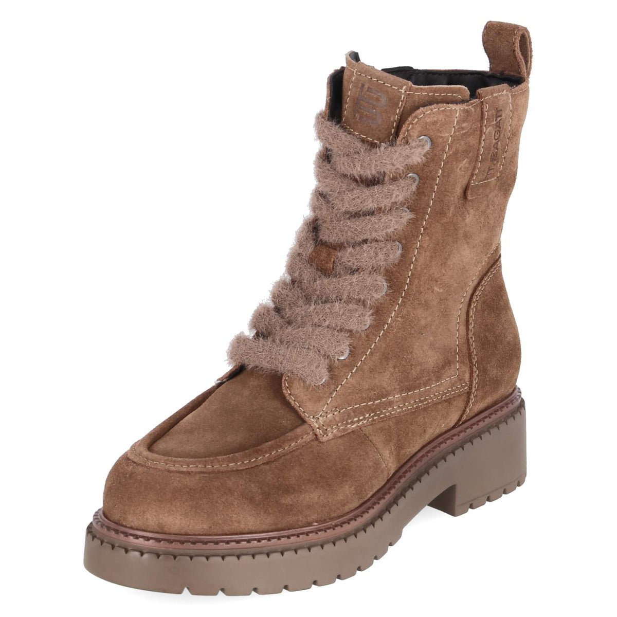 Boots Taupe