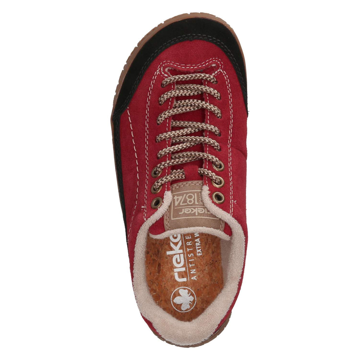Low Sneaker Rot