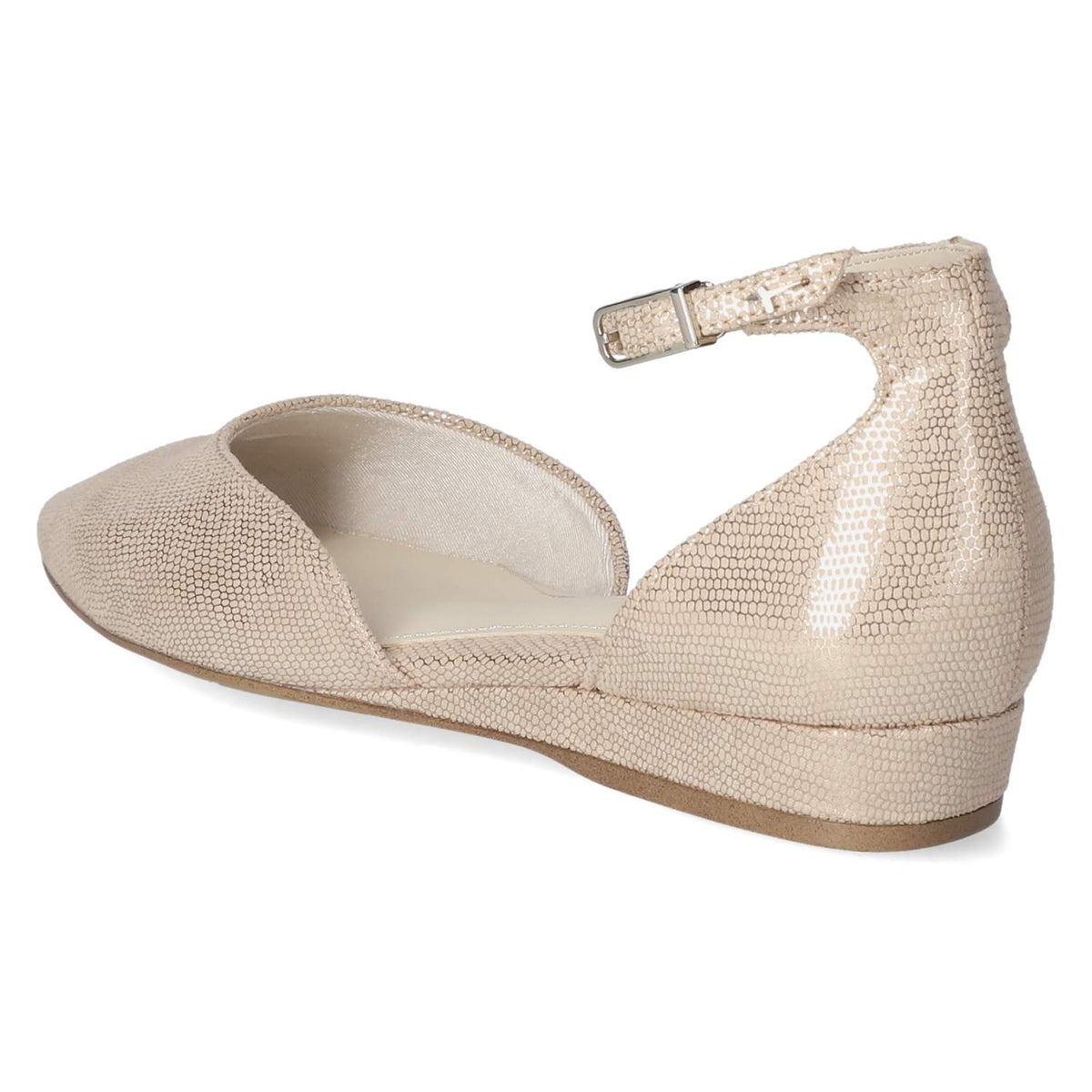Ballerinas Gold