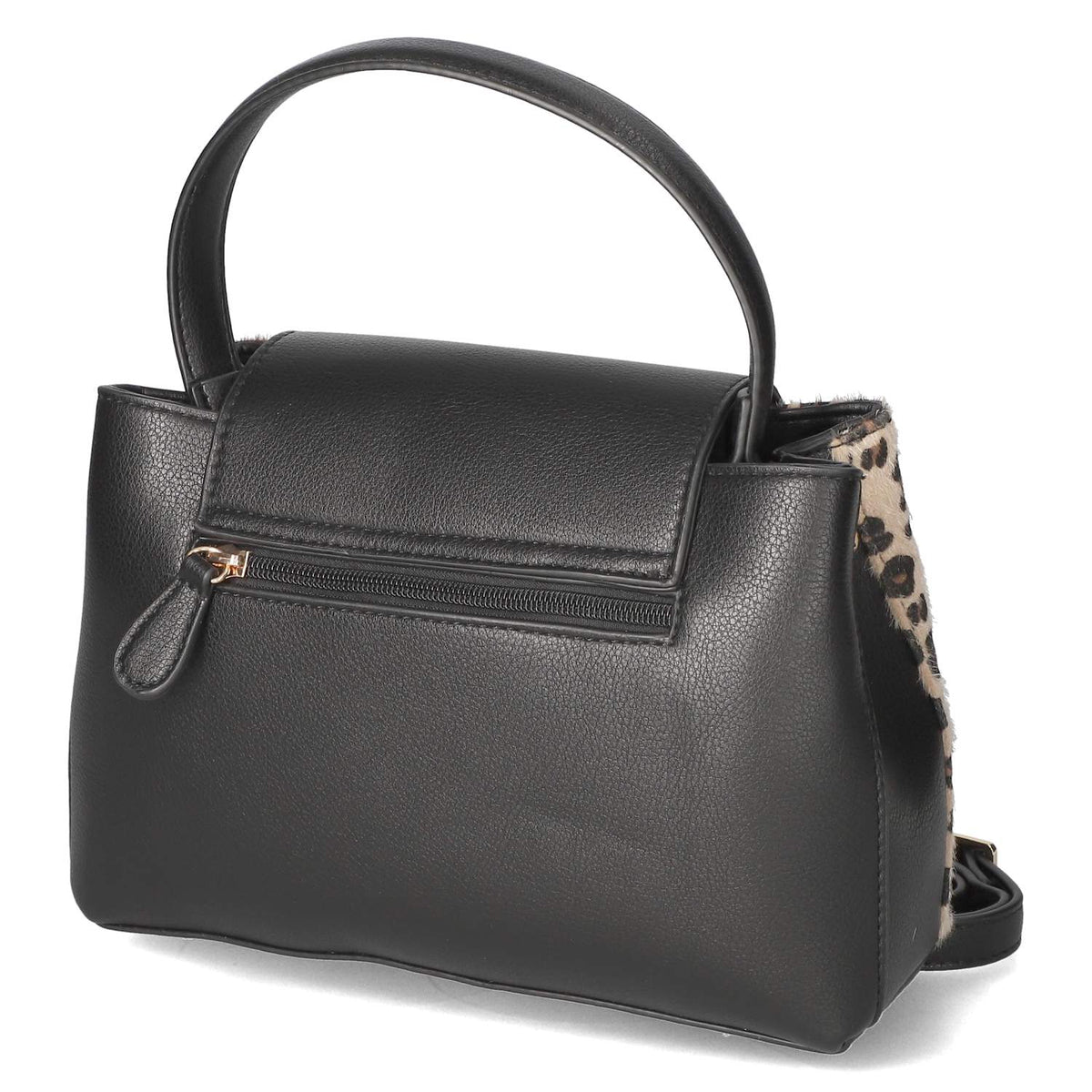 Handtasche Beige