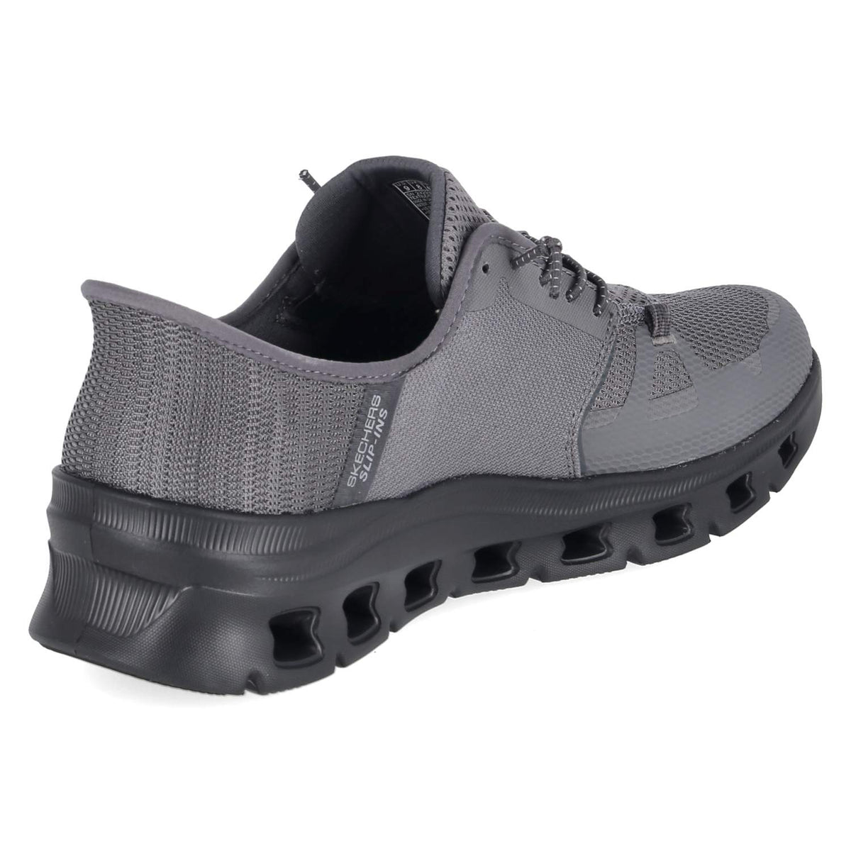 Slip-ins GLIDE-STEP PRO Grau