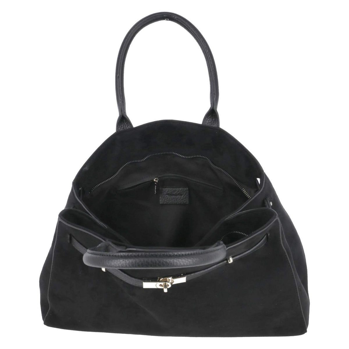 Handtasche MARTINA Schwarz