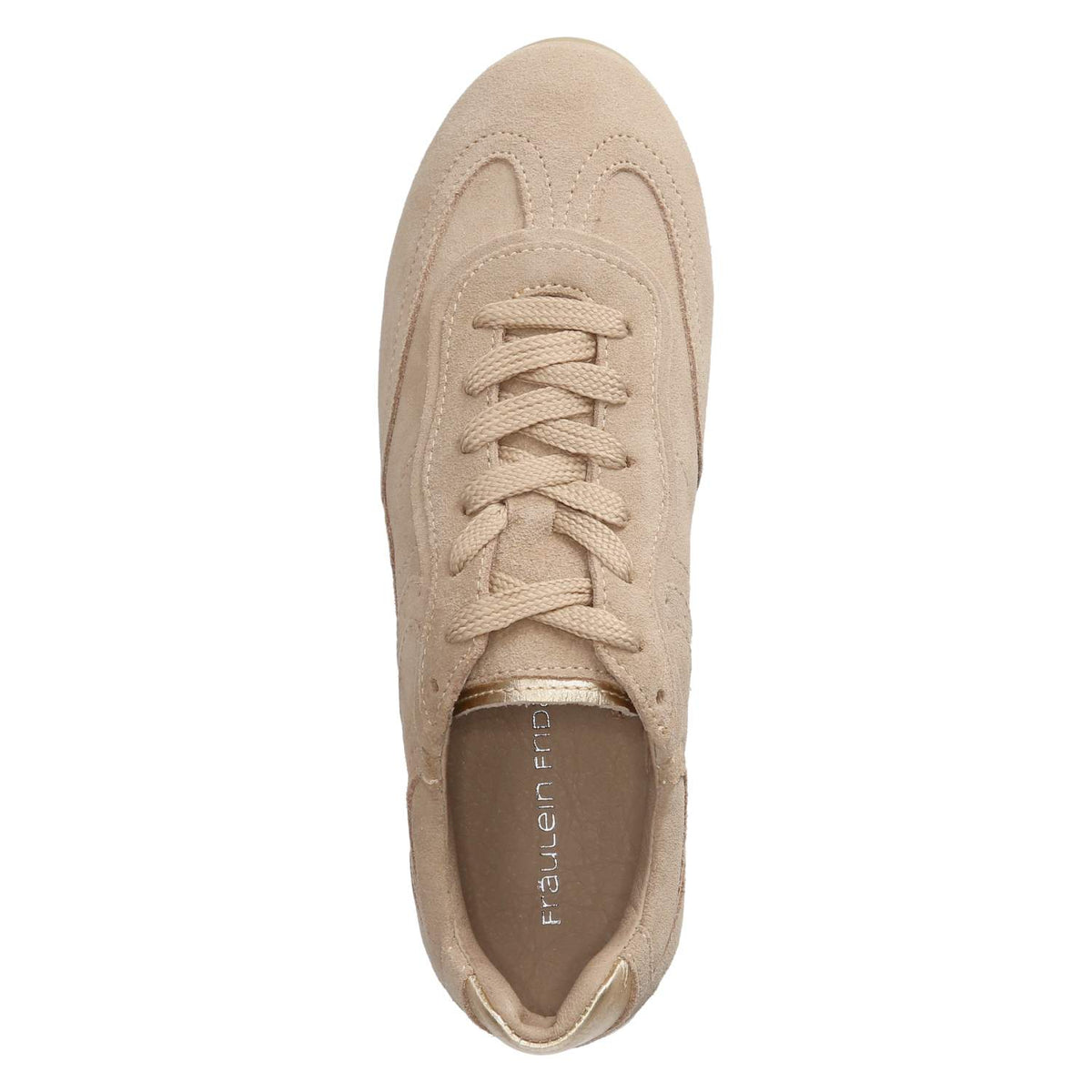 Low Sneaker VITA Beige