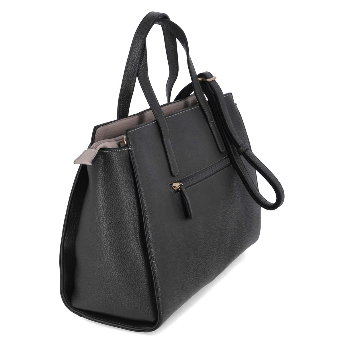 Handtasche SAINA Rot