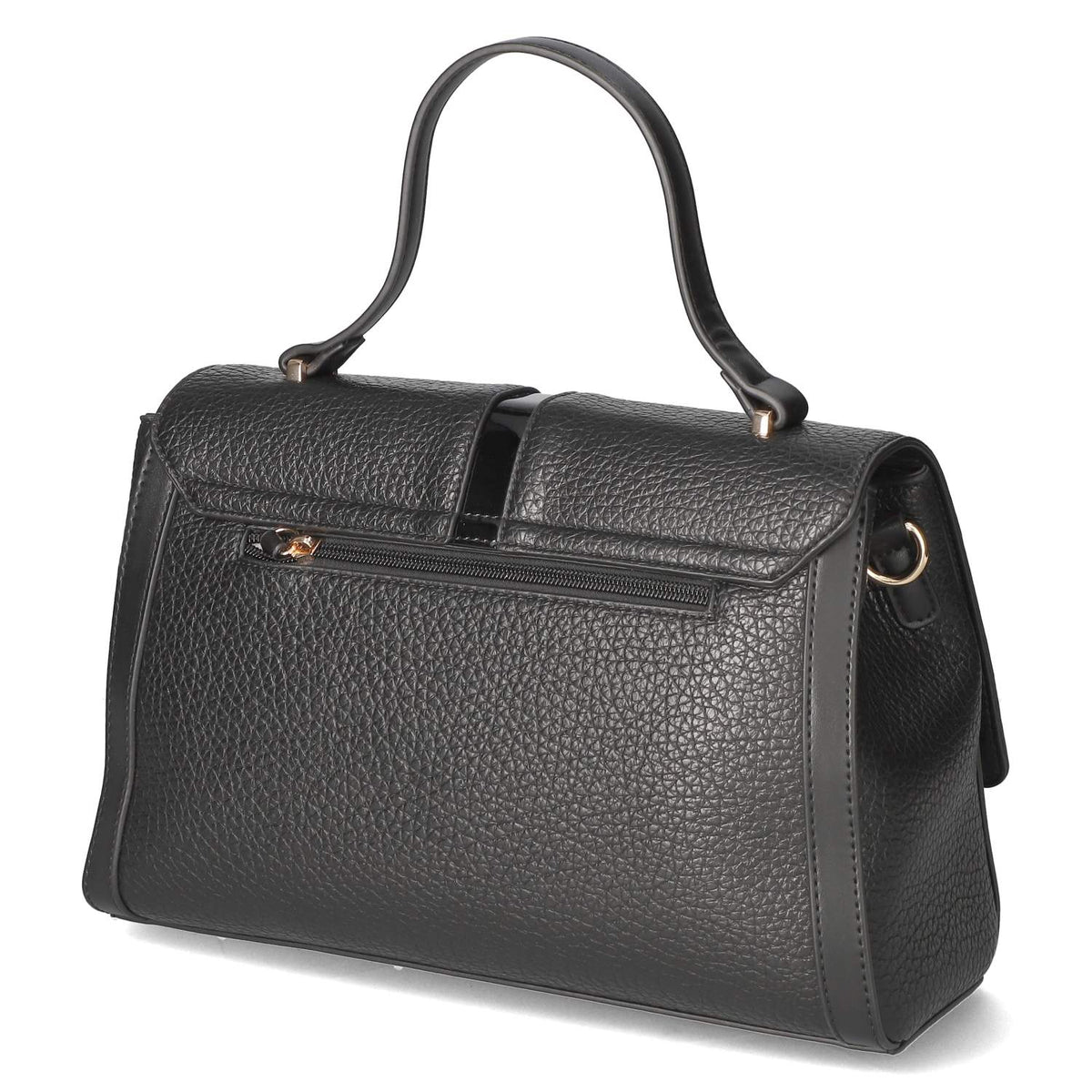 Handtasche Schwarz