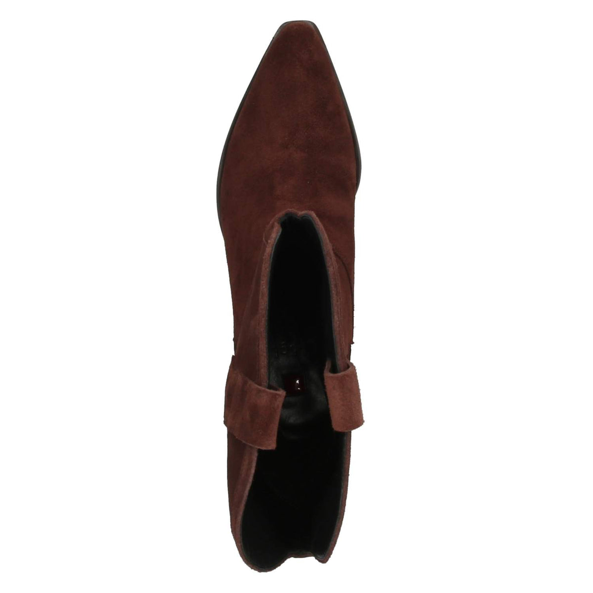 Westernstiefel AFRA Braun