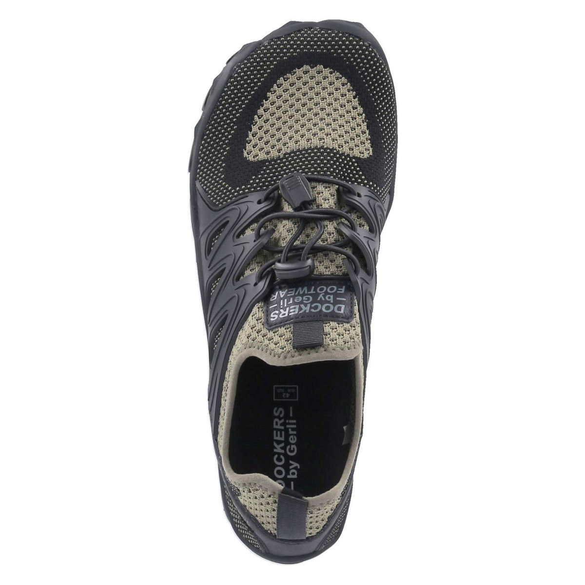 Barfußschuhe Grün