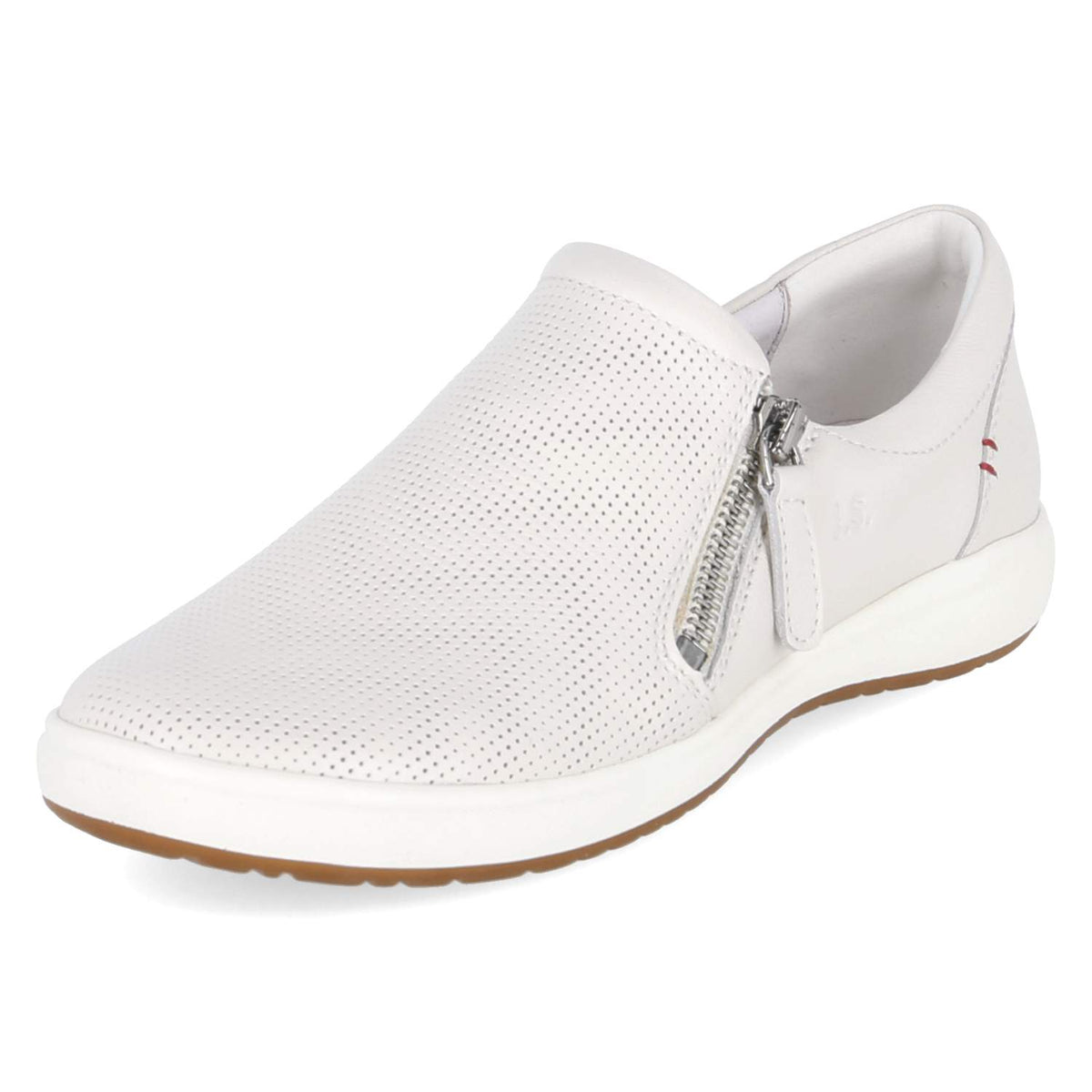 Slipper CAREN 22 Weiß