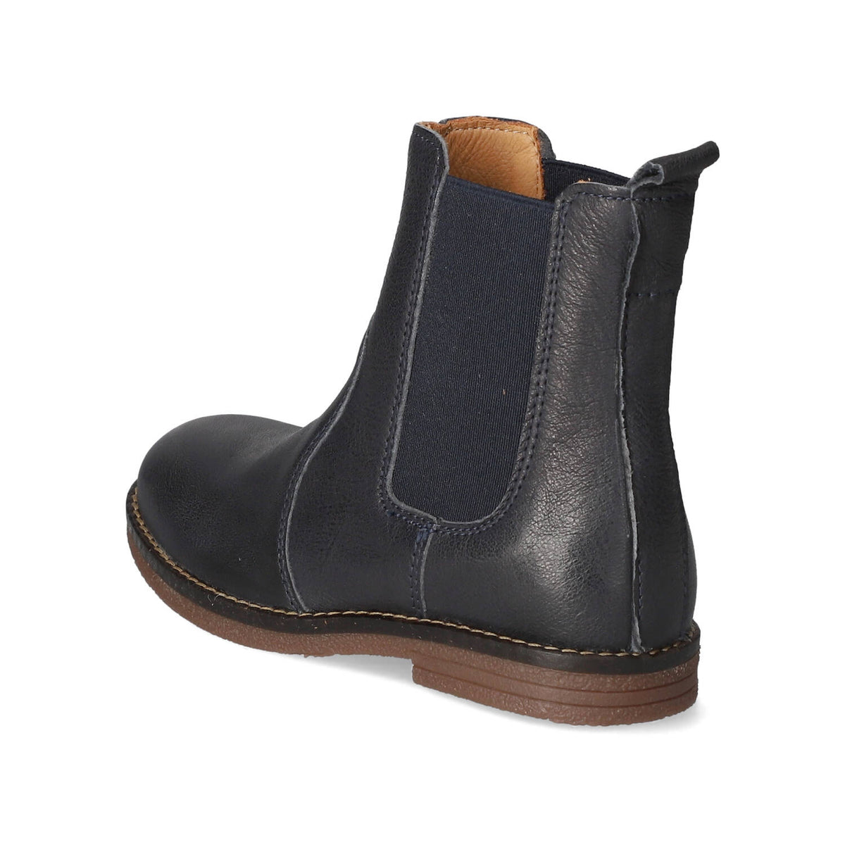 Stiefeletten Blau