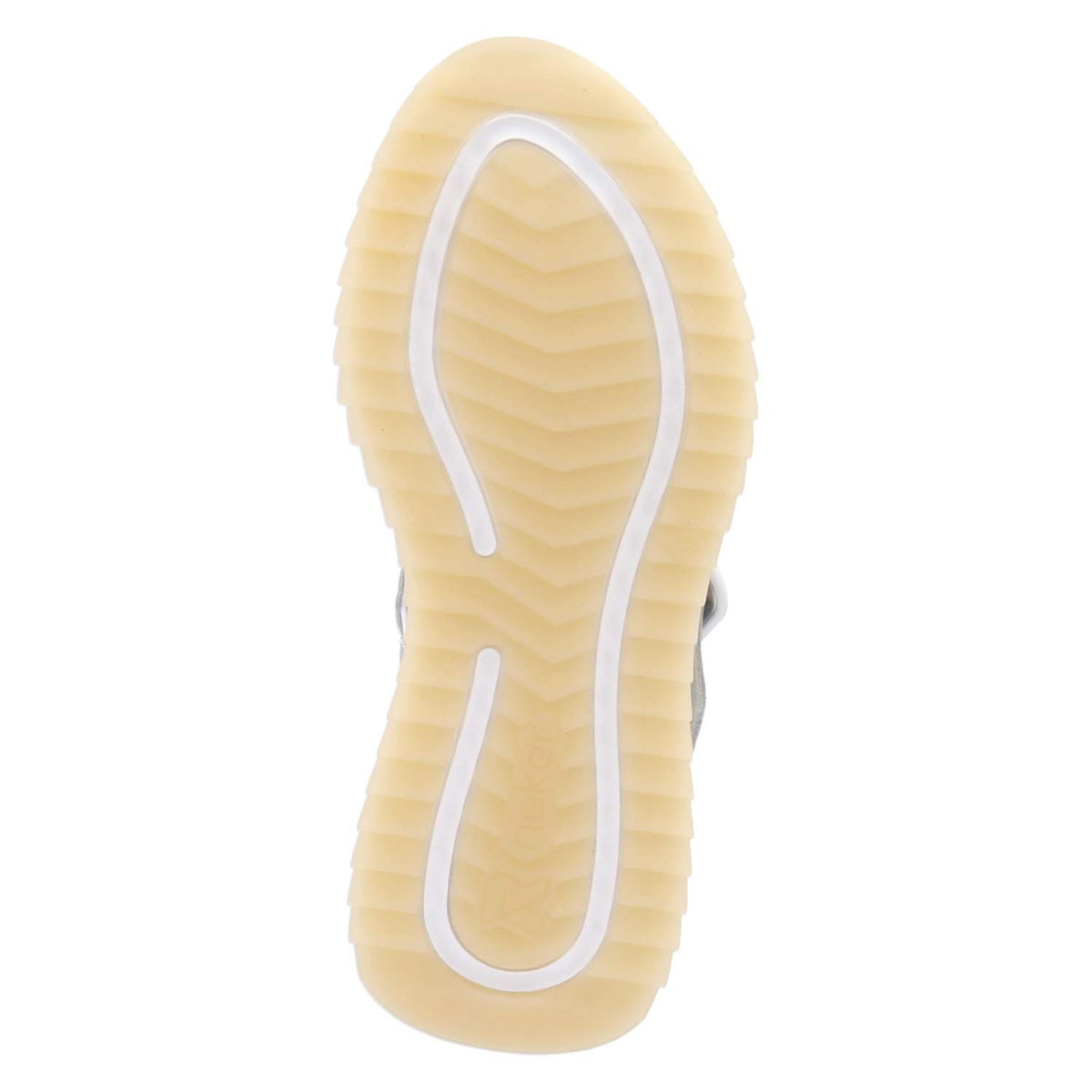Sandalen Gold