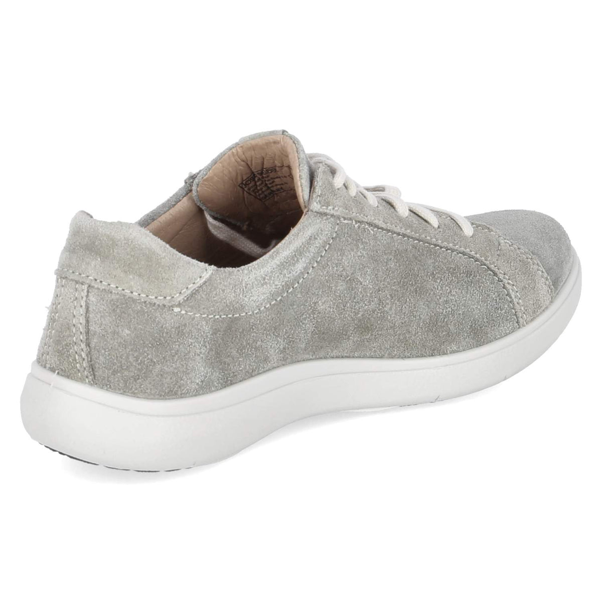 Halbschuhe MEGAN 07 Grün