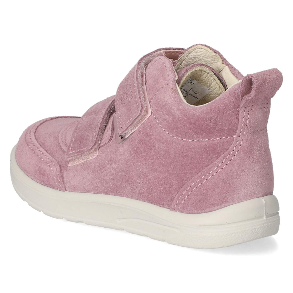 Halbschuhe MIKO Lila