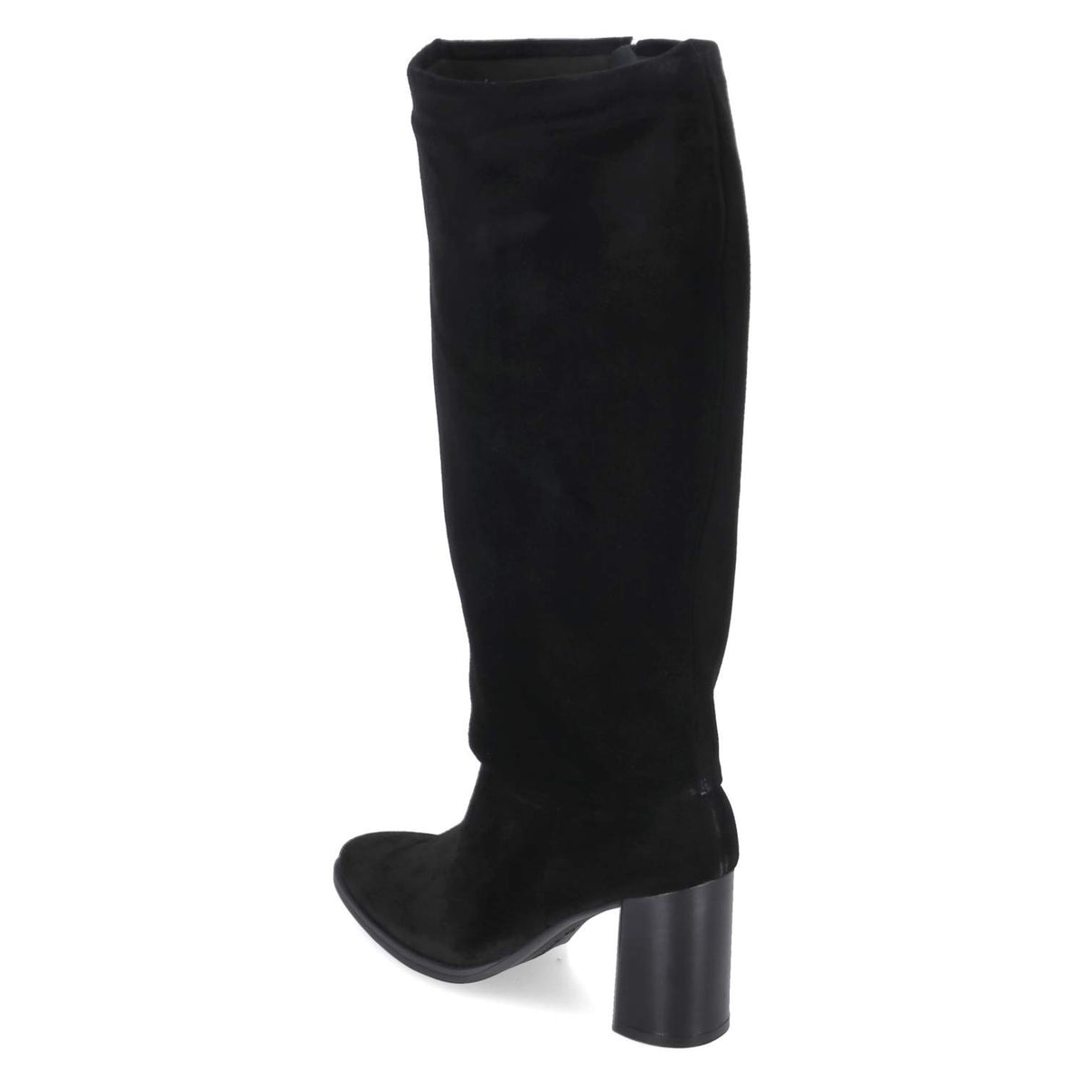 Stiefel Schwarz