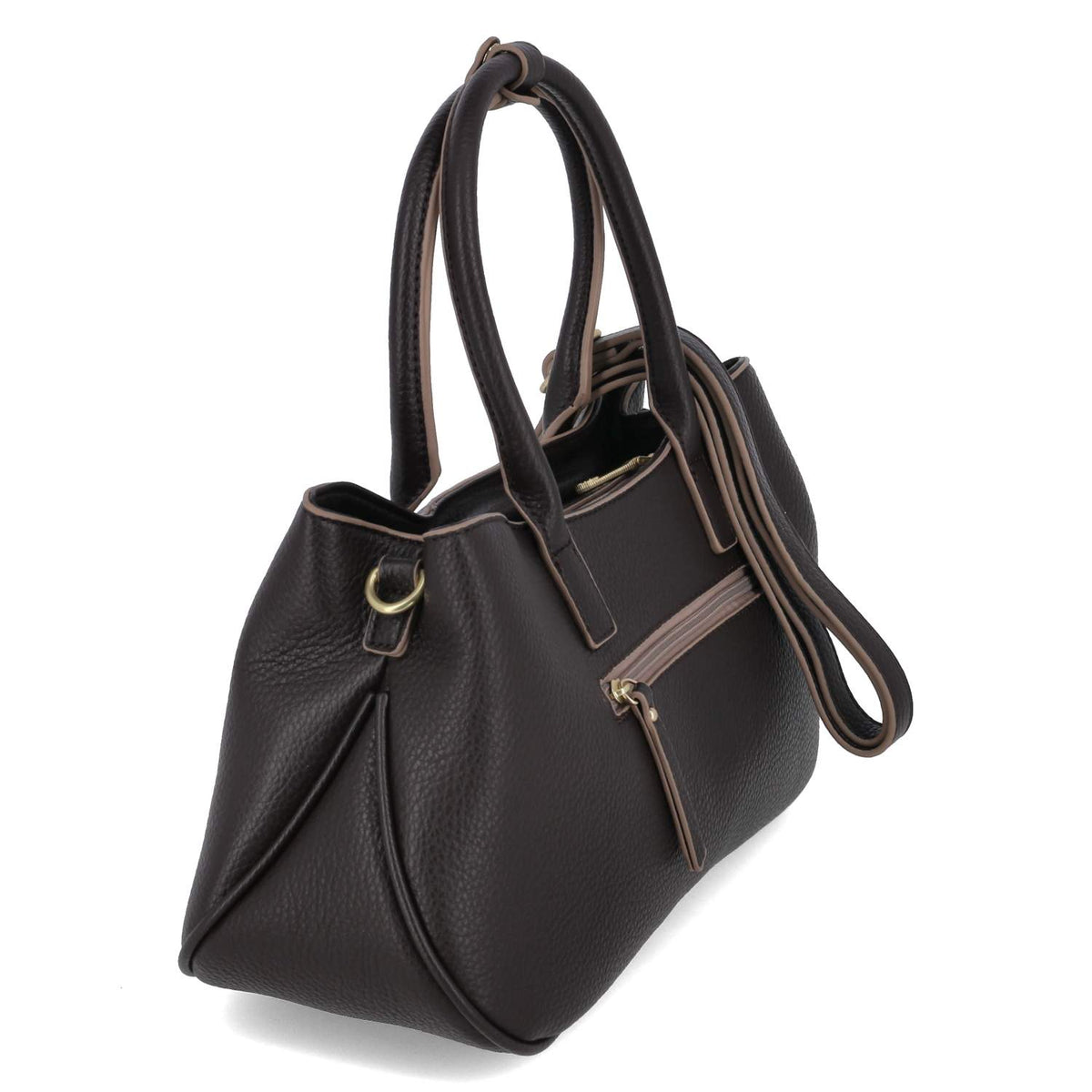 Handtasche Braun