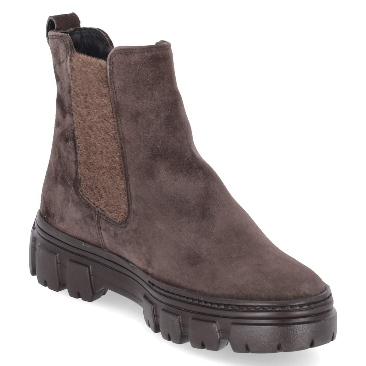 Chelsea Boots Braun