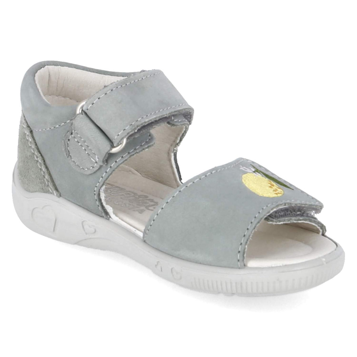 Sandalen MIMI Blau