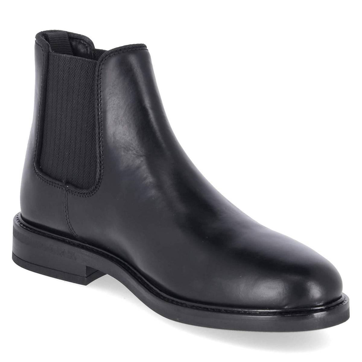 Chelsea Boots ST.FAIRKON Schwarz