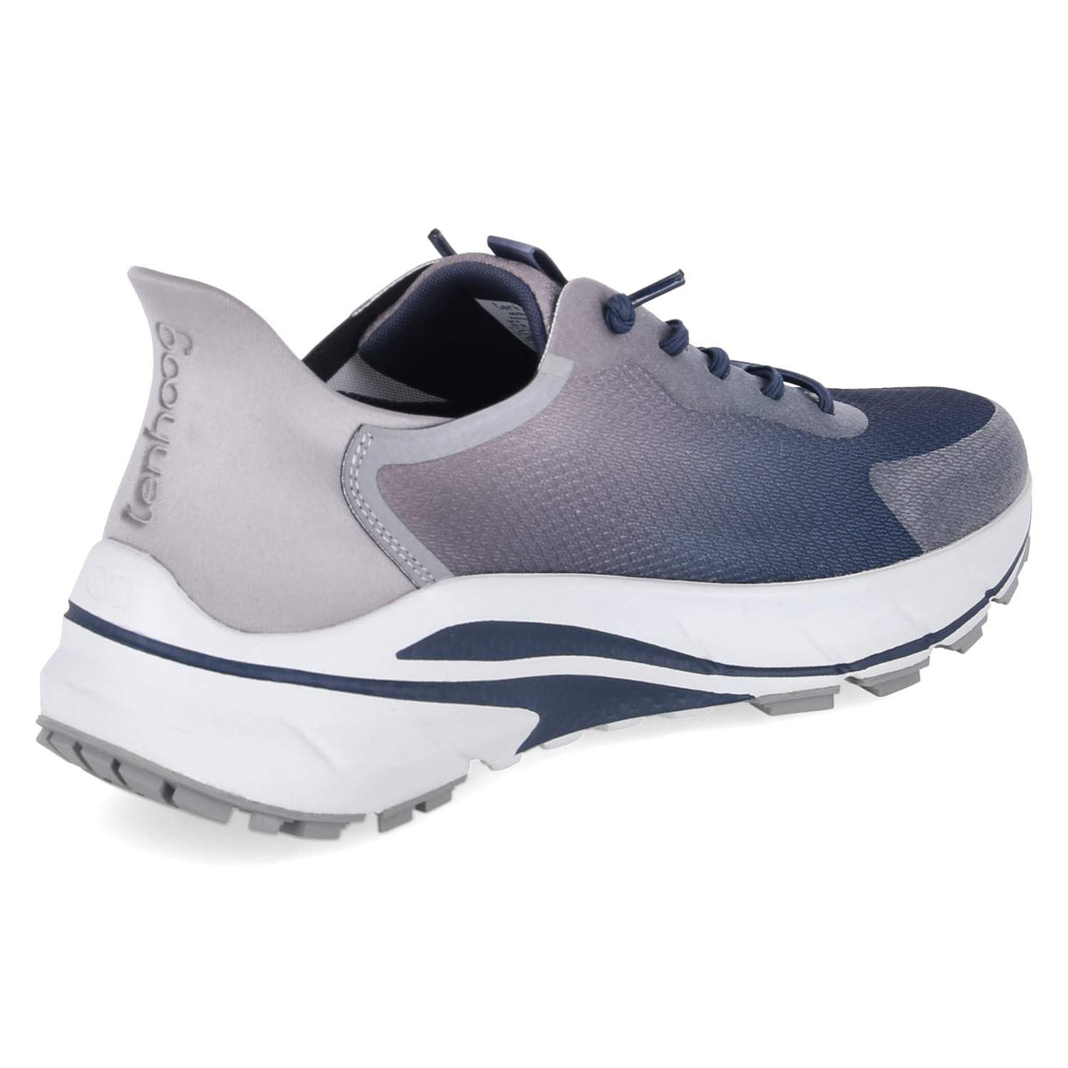 Low Sneaker STRIKEHAAG Blau