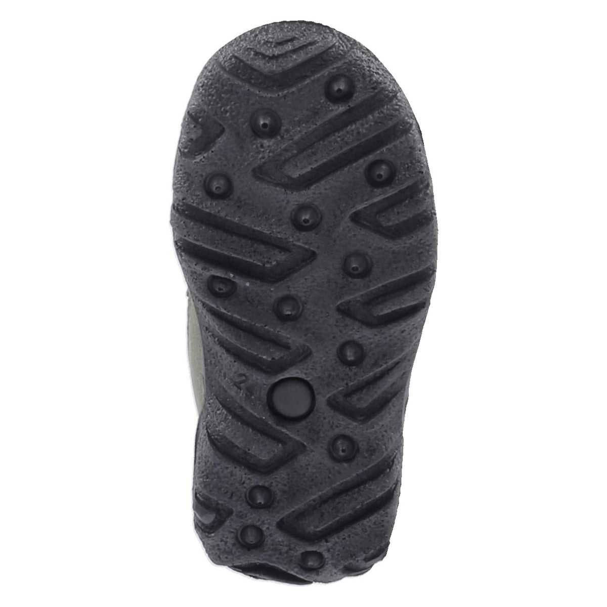 Winterstiefel HUSKY1 Grün