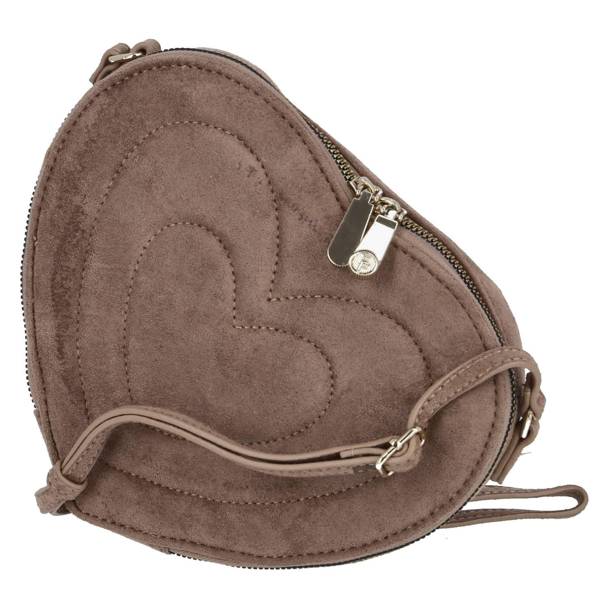 Crossbody Bag Taupe