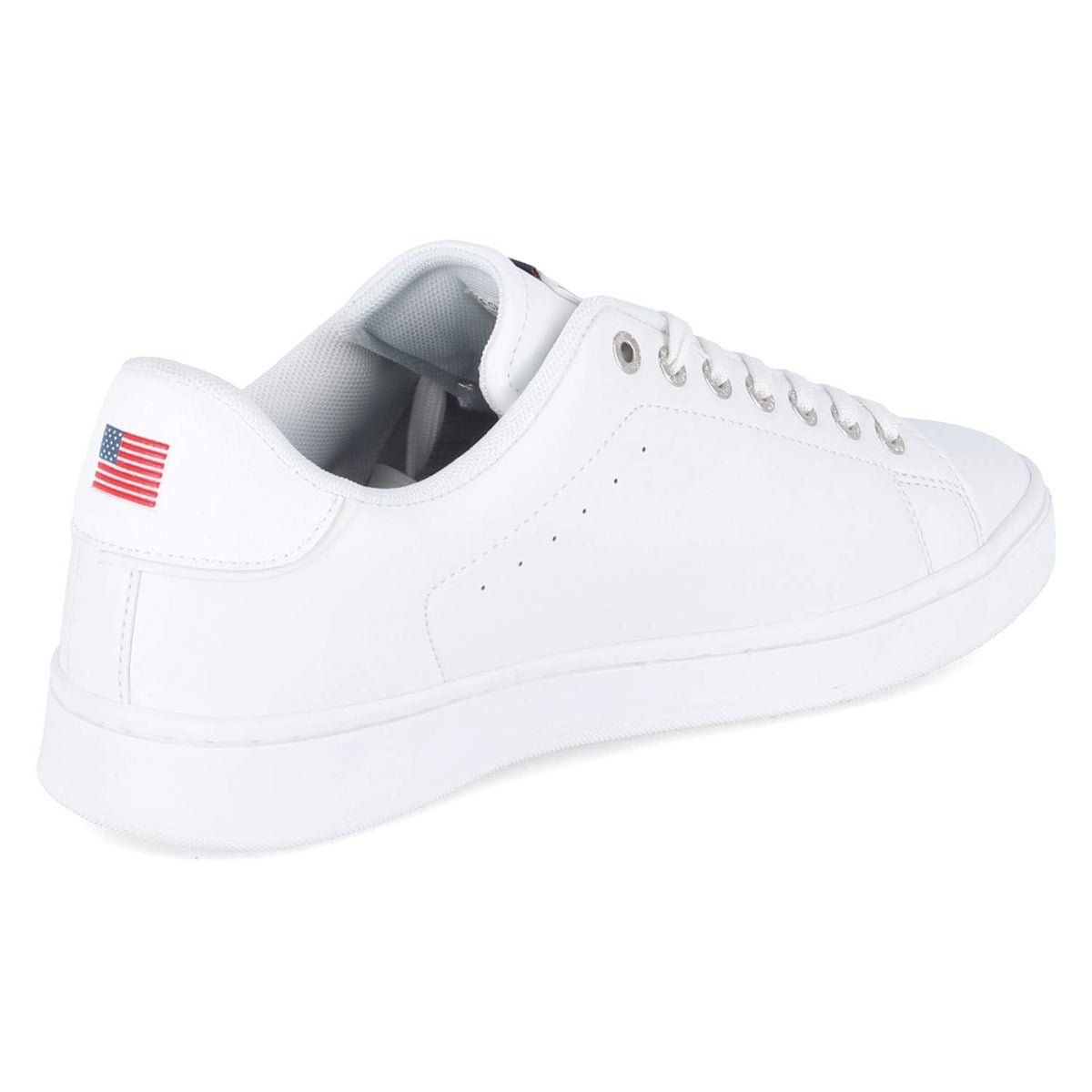 Sneaker EMPIRE Weiß