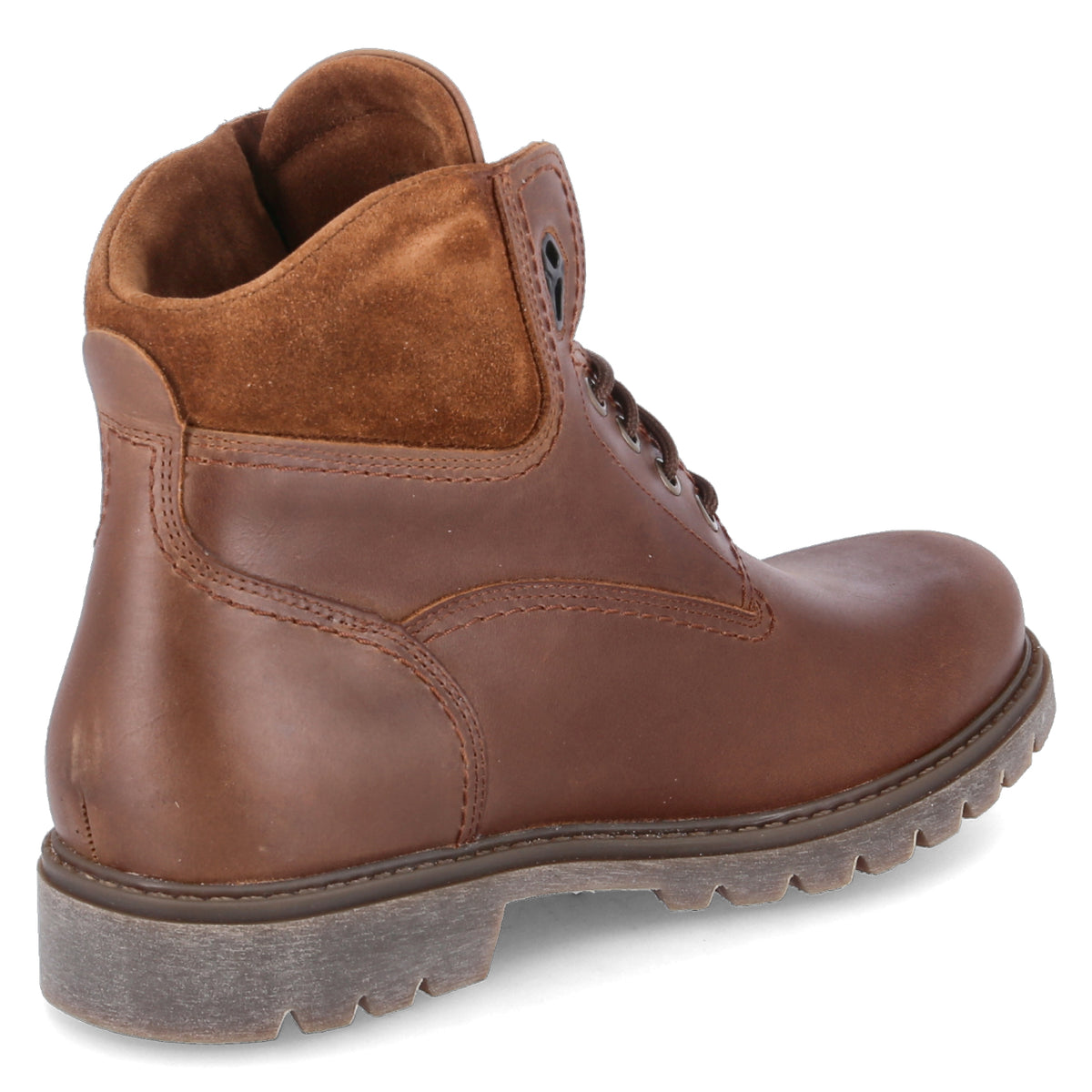 Schnürboots AMUR GTX C8 Braun