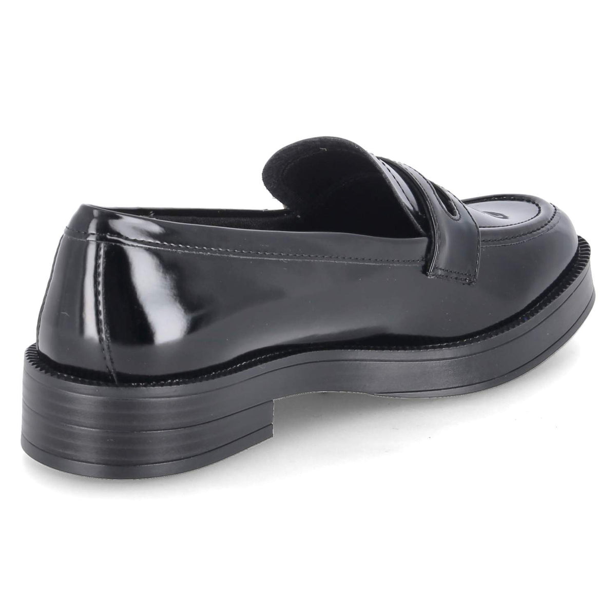 Loafer Schwarz