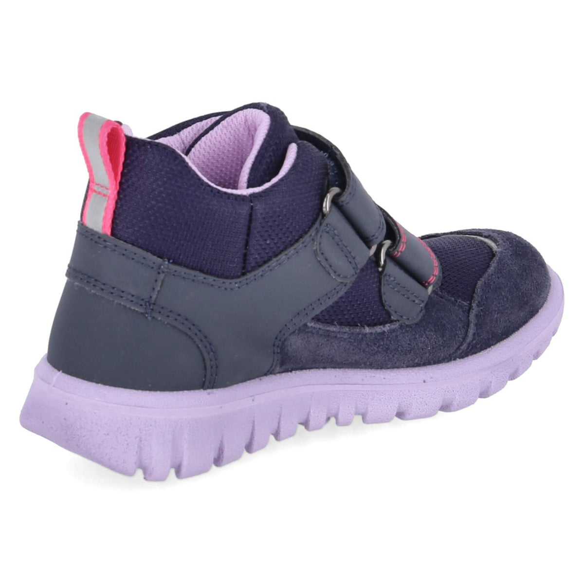 Klettboots SPORT7 MINI Blau
