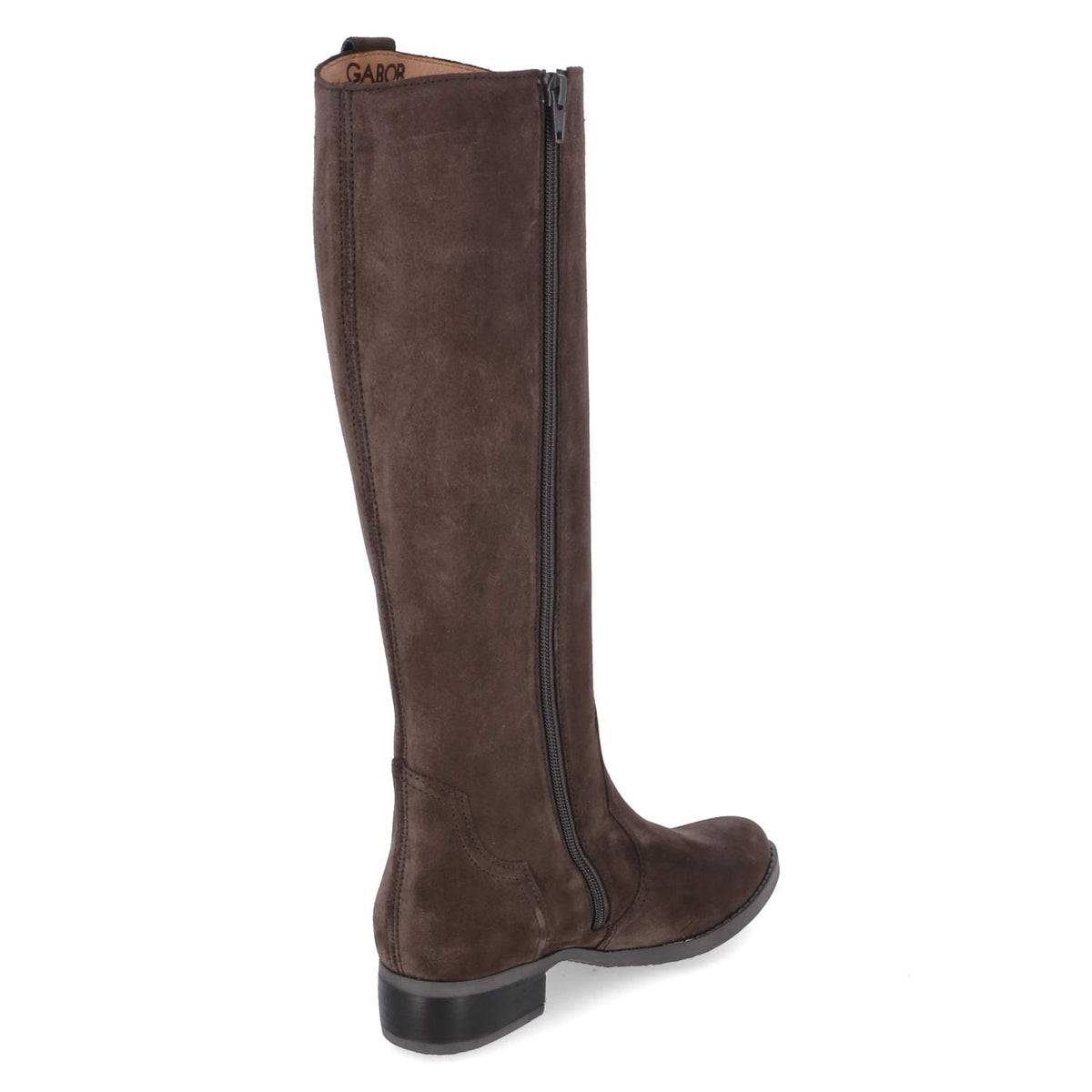Westernstiefel Braun