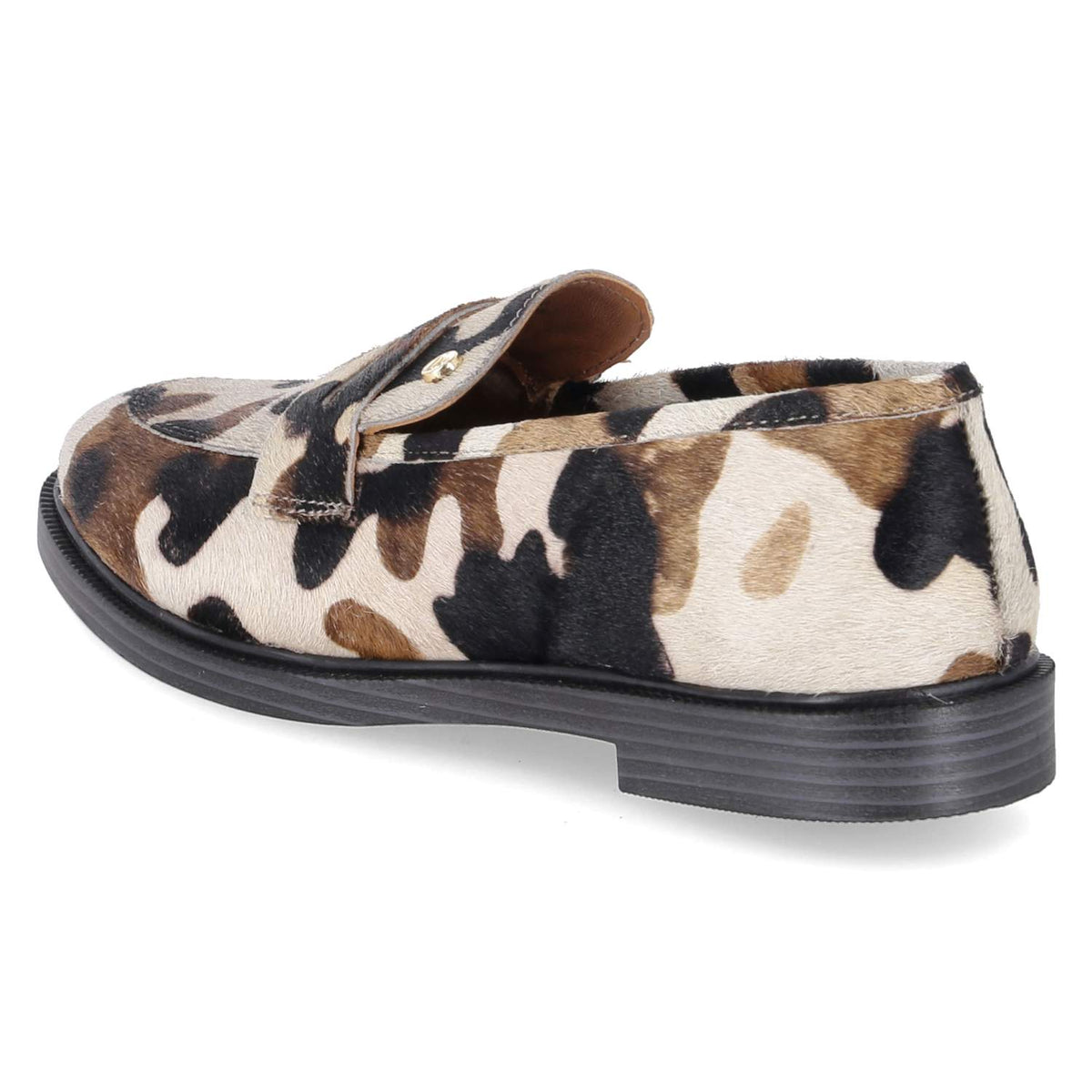 Loafer Mehrfarbig