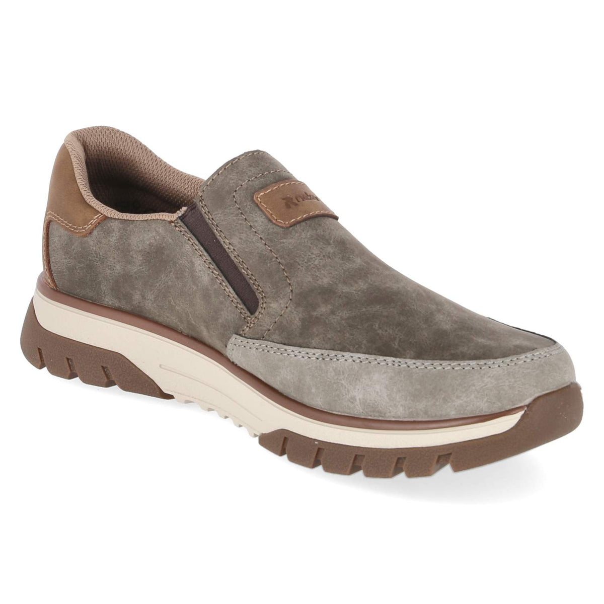 Slipper Taupe