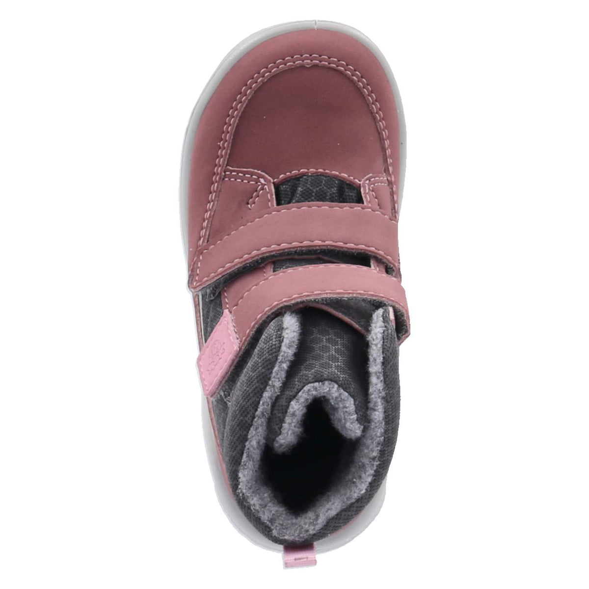 Snowboots FLORI Rosa