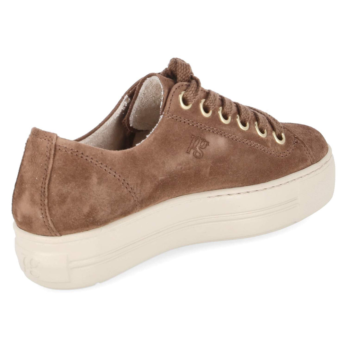 Sneaker Braun