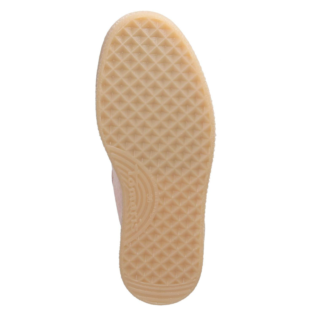 Low Sneaker Rosa