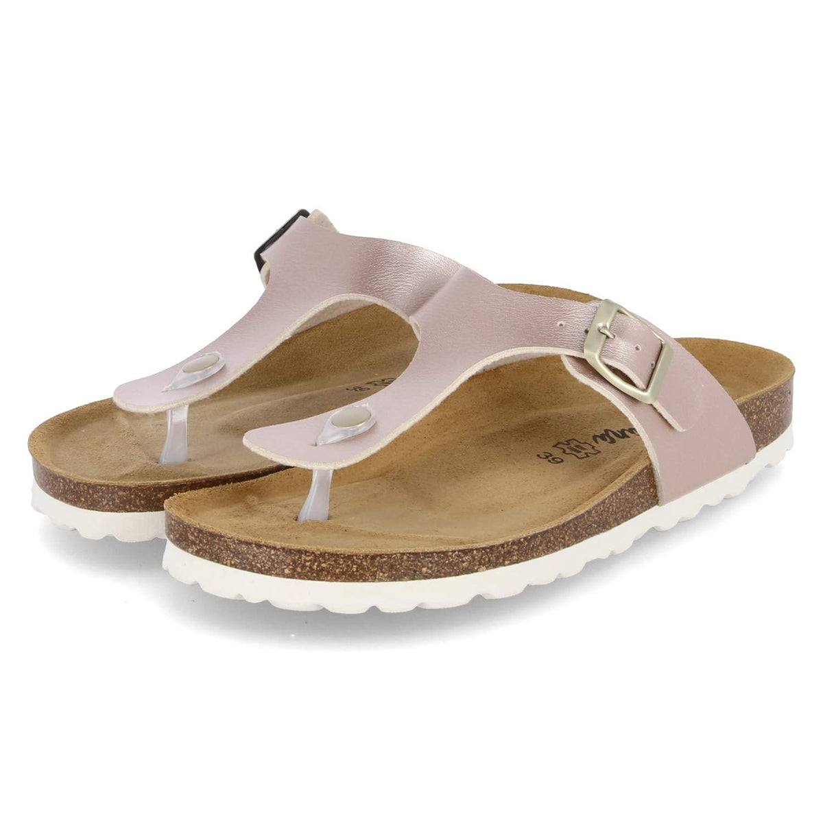 Zehentrenner Rosa