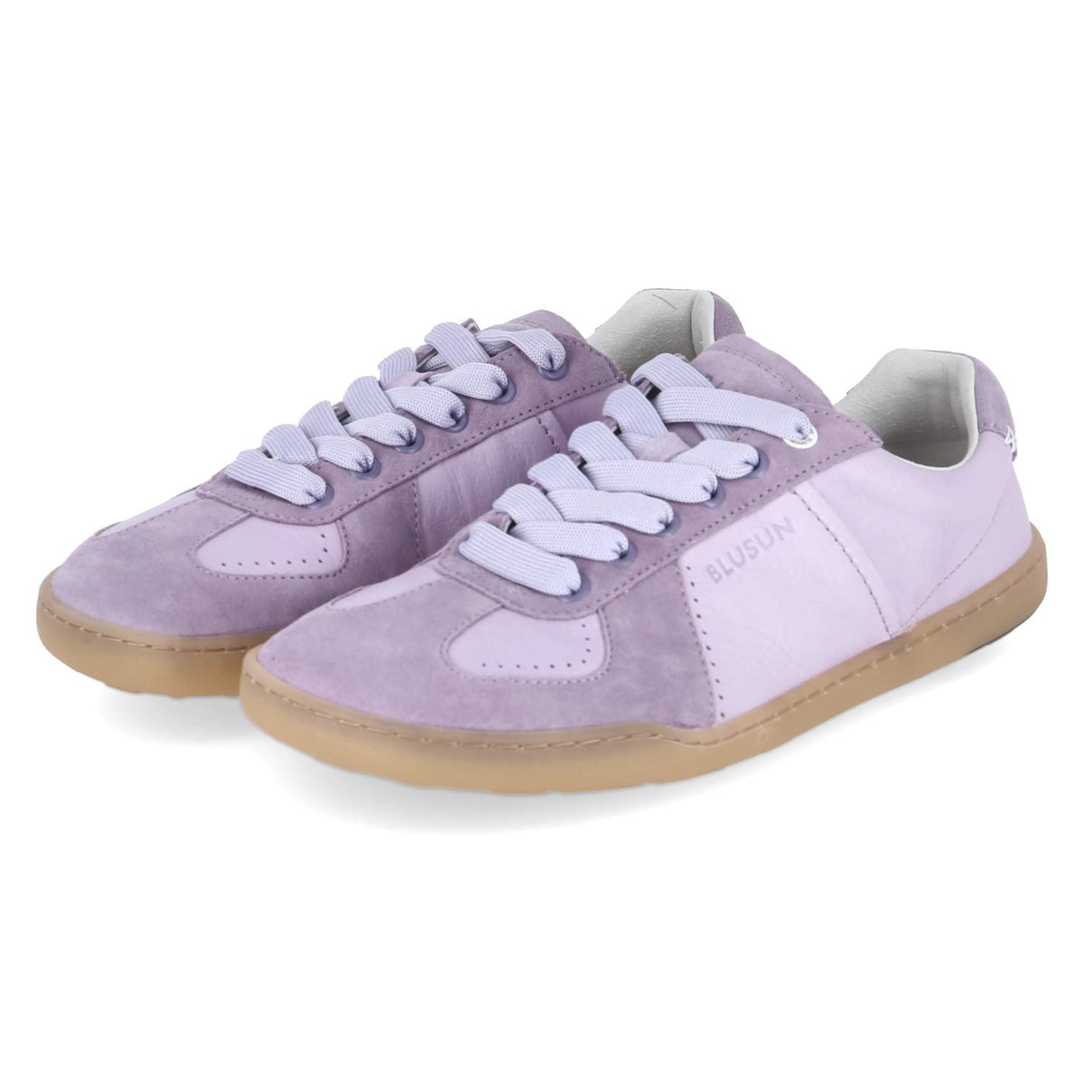 Barfußsneaker BLSN-200W Lila