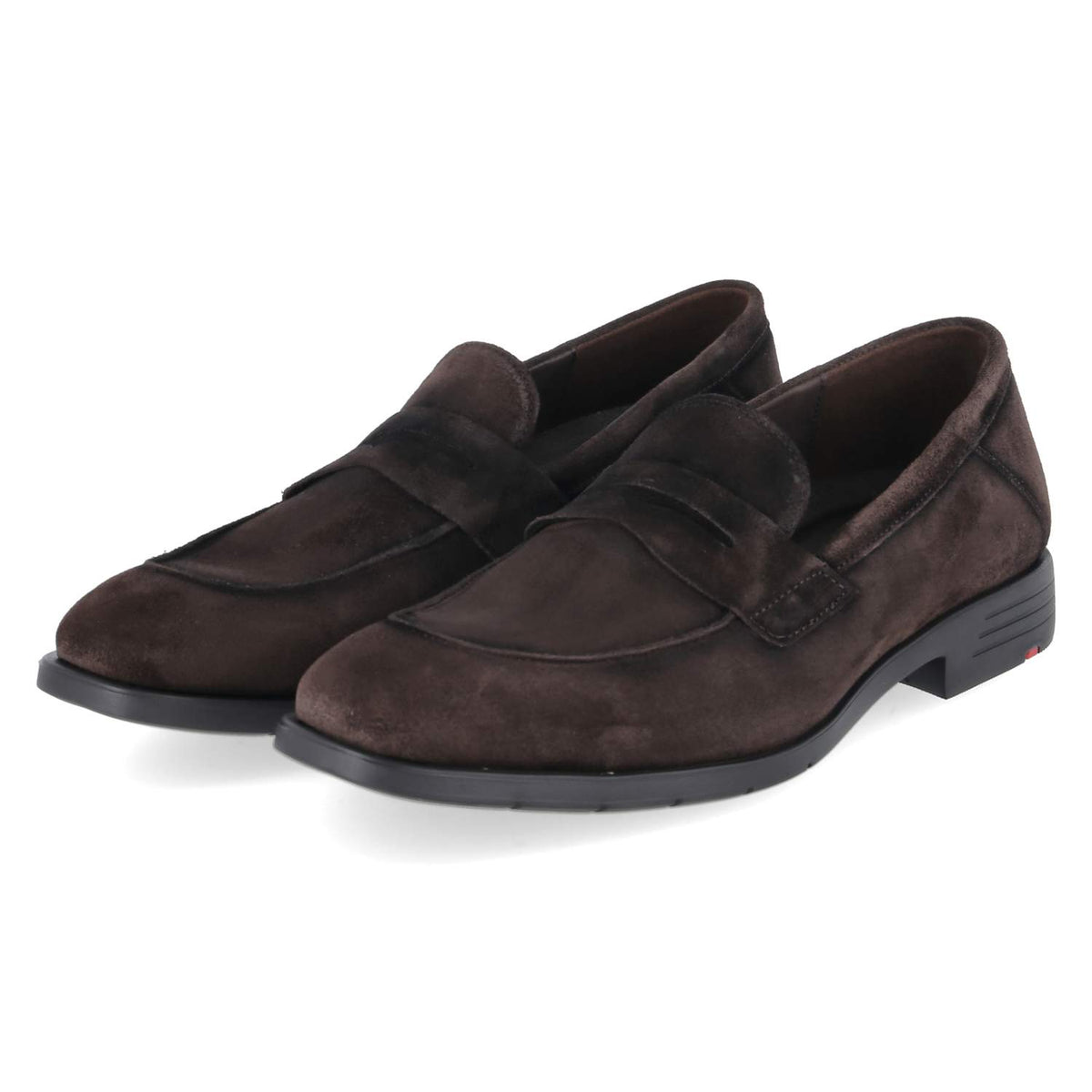 Loafer EEZY 240 Braun