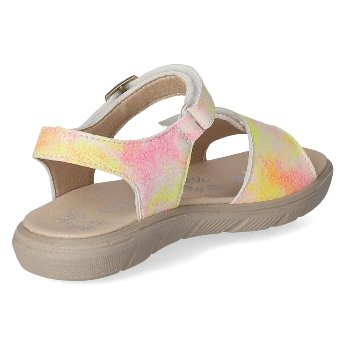 Sandalen SAMIRA Pink