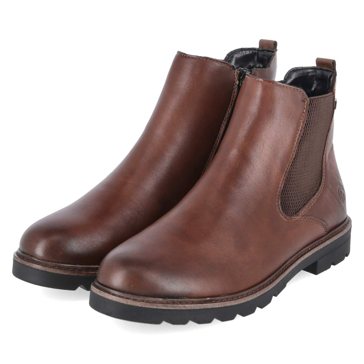 Chelsea Boots Braun