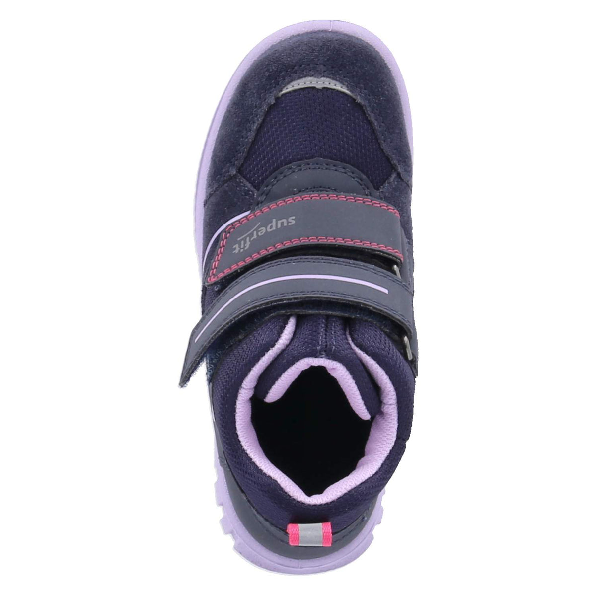 Klettboots SPORT7 MINI Blau